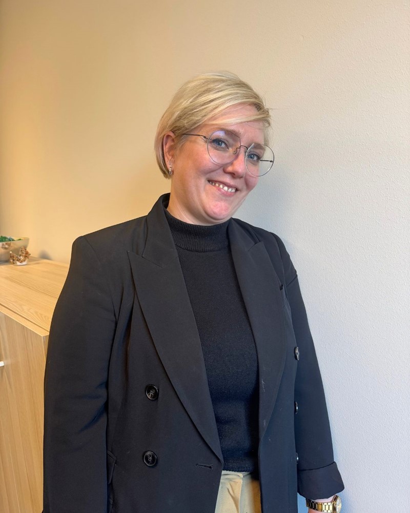 Birita Fritleifsdóttir Kjærbæk